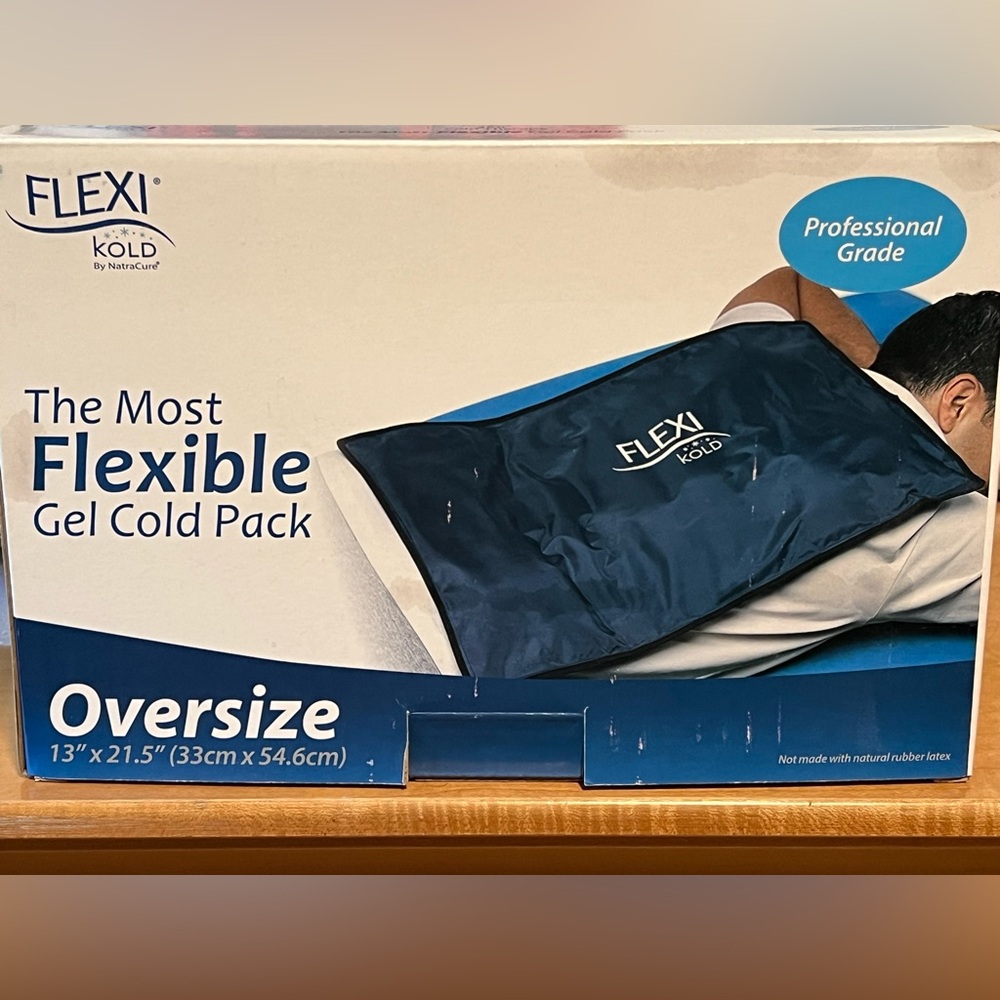 Flexi kold .